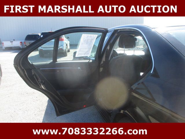 2010 Mercedes-Benz C-Class C 300 4dr Sedan C300 Luxury 4MATIC - 23013032 - 2
