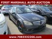 2010 Mercedes-Benz C-Class C 300 4dr Sedan C300 Luxury 4MATIC - 23026479 - 2