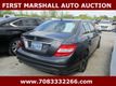 2010 Mercedes-Benz C-Class C 300 4dr Sedan C300 Luxury 4MATIC - 23026479 - 4