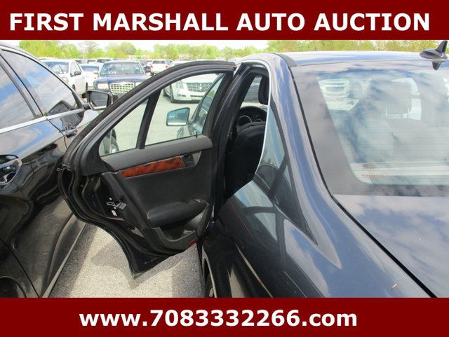 2010 Mercedes-Benz C-Class C 300 4dr Sedan C300 Luxury 4MATIC - 23026479 - 7
