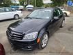 2010 Mercedes-Benz C-Class C 300 4dr Sedan C300 Sport 4MATIC - 23081573 - 0