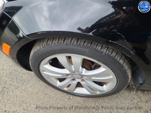 2010 Mercedes-Benz C-Class C 300 4dr Sedan C300 Sport 4MATIC - 23081573 - 4
