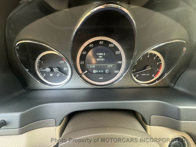 2010 Mercedes-Benz C-Class C 300 4dr Sedan C300 Sport 4MATIC - 22928686 - 14