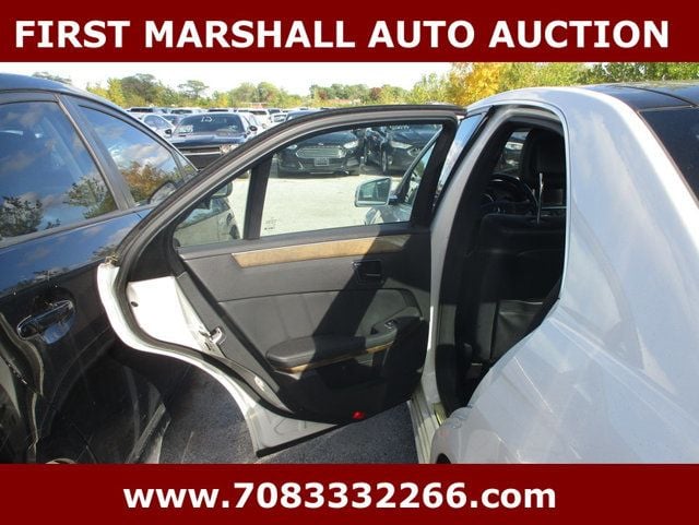 2010 Mercedes-Benz E-Class  - 22931627 - 5