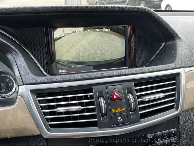 2010 Mercedes-Benz E-Class 2010 MERCEDES-BENZ E350 LUXURY 4D SEDAN SERVICED 615-730-9991 - 23000061 - 12