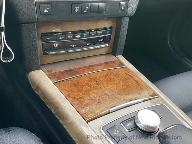 2010 Mercedes-Benz E-Class 2010 MERCEDES-BENZ E350 LUXURY 4D SEDAN SERVICED 615-730-9991 - 23000061 - 14