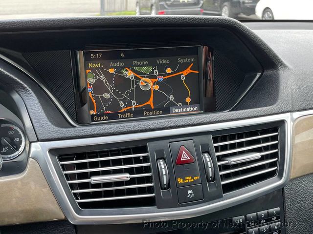 2010 Mercedes-Benz E-Class 2010 MERCEDES-BENZ E350 LUXURY 4D SEDAN SERVICED 615-730-9991 - 23000061 - 15