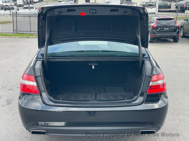 2010 Mercedes-Benz E-Class 2010 MERCEDES-BENZ E350 LUXURY 4D SEDAN SERVICED 615-730-9991 - 23000061 - 19