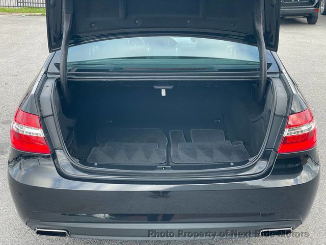 2010 Mercedes-Benz E-Class 2010 MERCEDES-BENZ E350 LUXURY 4D SEDAN SERVICED 615-730-9991 - 23000061 - 20