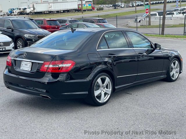 2010 Mercedes-Benz E-Class 2010 MERCEDES-BENZ E350 LUXURY 4D SEDAN SERVICED 615-730-9991 - 23000061 - 5