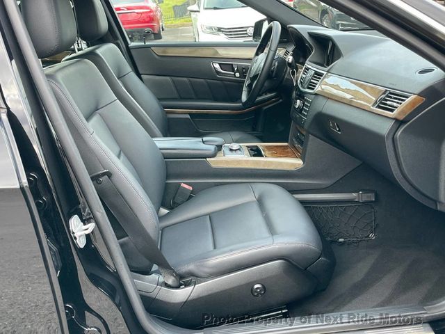 2010 Mercedes-Benz E-Class 2010 MERCEDES-BENZ E350 LUXURY 4D SEDAN SERVICED 615-730-9991 - 23000061 - 6