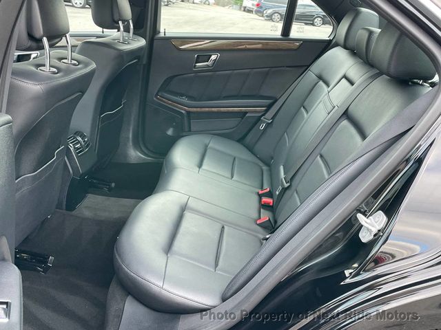 2010 Mercedes-Benz E-Class 2010 MERCEDES-BENZ E350 LUXURY 4D SEDAN SERVICED 615-730-9991 - 23000061 - 7