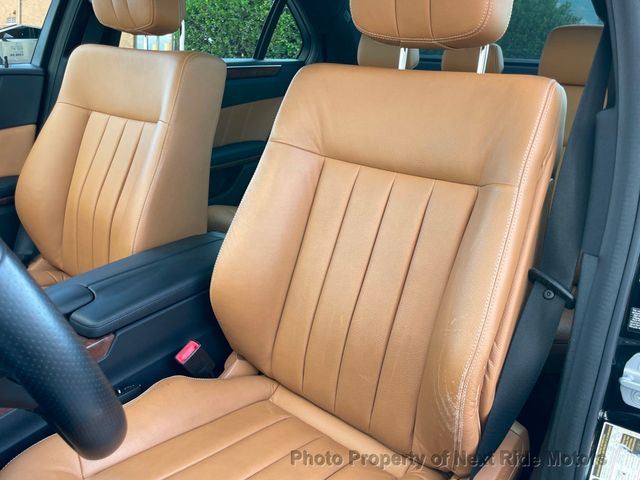 2010 Mercedes-Benz E-Class 2010 Mercedes-Benz E-Class E350 Luxury 4MATIC 1-OWNER - 23041009 - 12