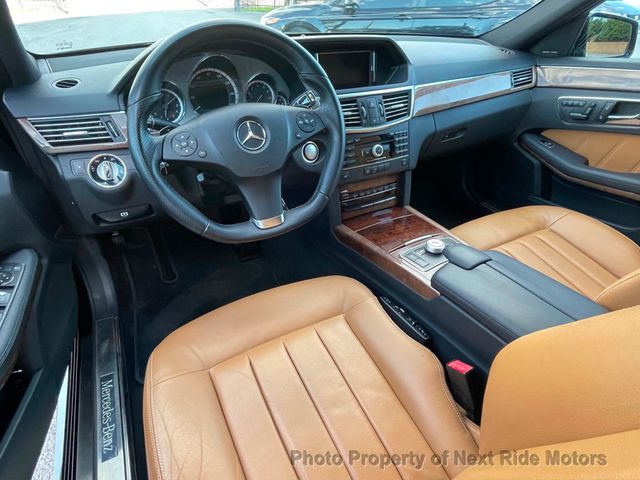2010 Mercedes-Benz E-Class 2010 Mercedes-Benz E-Class E350 Luxury 4MATIC 1-OWNER - 23041009 - 16