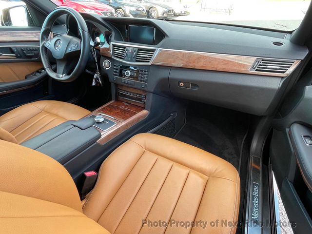 2010 Mercedes-Benz E-Class 2010 Mercedes-Benz E-Class E350 Luxury 4MATIC 1-OWNER - 23041009 - 17