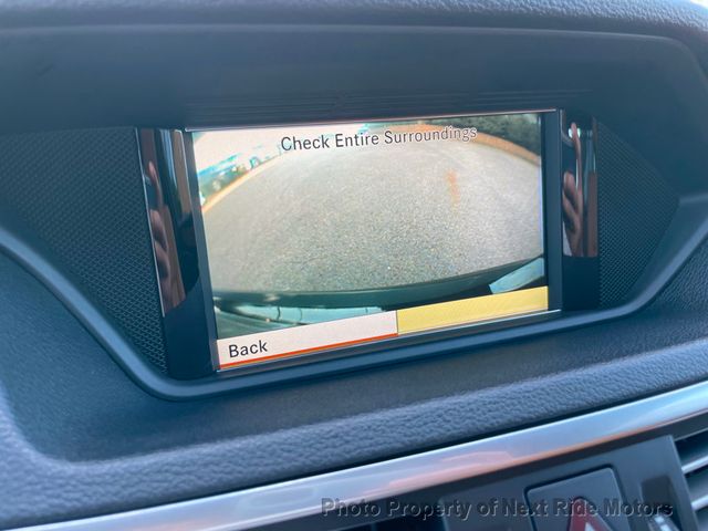 2010 Mercedes-Benz E-Class 2010 Mercedes-Benz E-Class E350 Luxury 4MATIC 1-OWNER - 23041009 - 21