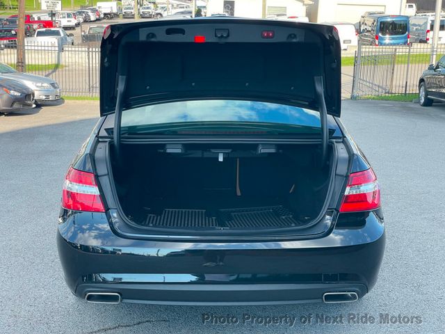 2010 Mercedes-Benz E-Class 2010 Mercedes-Benz E-Class E350 Luxury 4MATIC 1-OWNER - 23041009 - 30