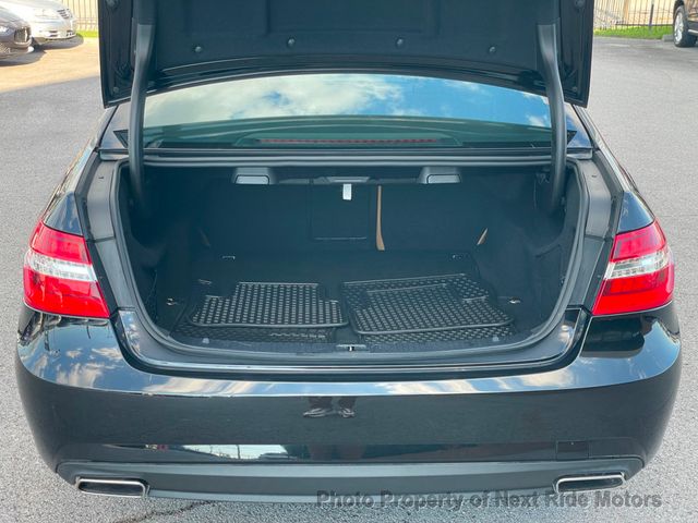 2010 Mercedes-Benz E-Class 2010 Mercedes-Benz E-Class E350 Luxury 4MATIC 1-OWNER - 23041009 - 31