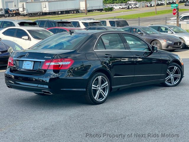 2010 Mercedes-Benz E-Class 2010 Mercedes-Benz E-Class E350 Luxury 4MATIC 1-OWNER - 23041009 - 33