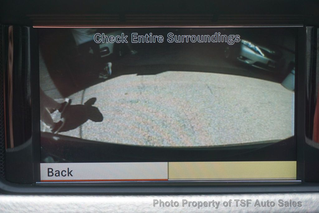 2010 Mercedes-Benz E-Class 4dr Sedan E 350 Sport NAVIGATION REAR CAMERA H/K SOUND  - 22641796 - 18