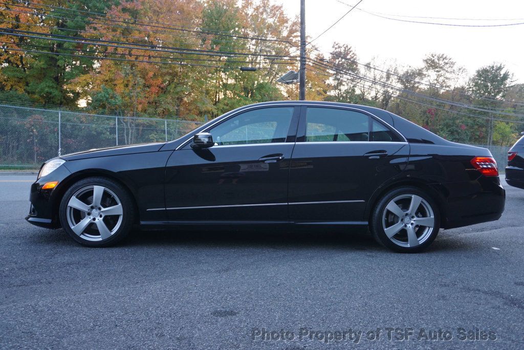 2010 Mercedes-Benz E-Class 4dr Sedan E 350 Sport NAVIGATION REAR CAMERA H/K SOUND  - 22641796 - 3