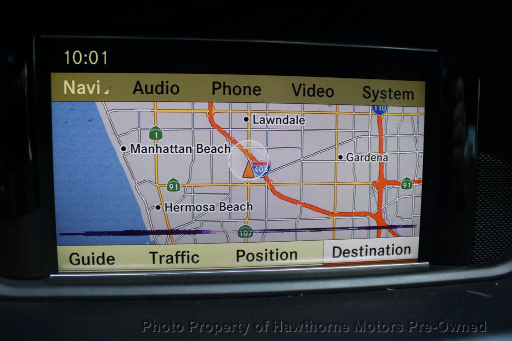 2010 Mercedes-Benz E-Class 4dr Sedan E 350 Sport RWD - 22926094 - 11