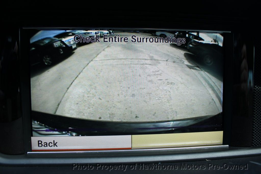 2010 Mercedes-Benz E-Class 4dr Sedan E 350 Sport RWD - 22926094 - 12