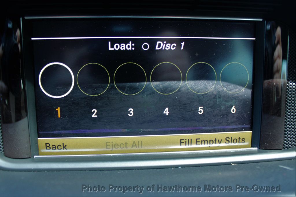 2010 Mercedes-Benz E-Class 4dr Sedan E 350 Sport RWD - 22926094 - 14