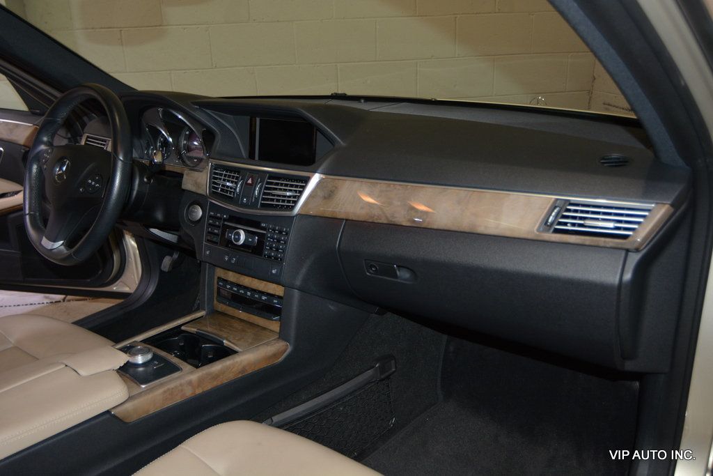 2010 Mercedes-Benz E-Class 4dr Sedan E 350 Sport RWD - 22935941 - 11