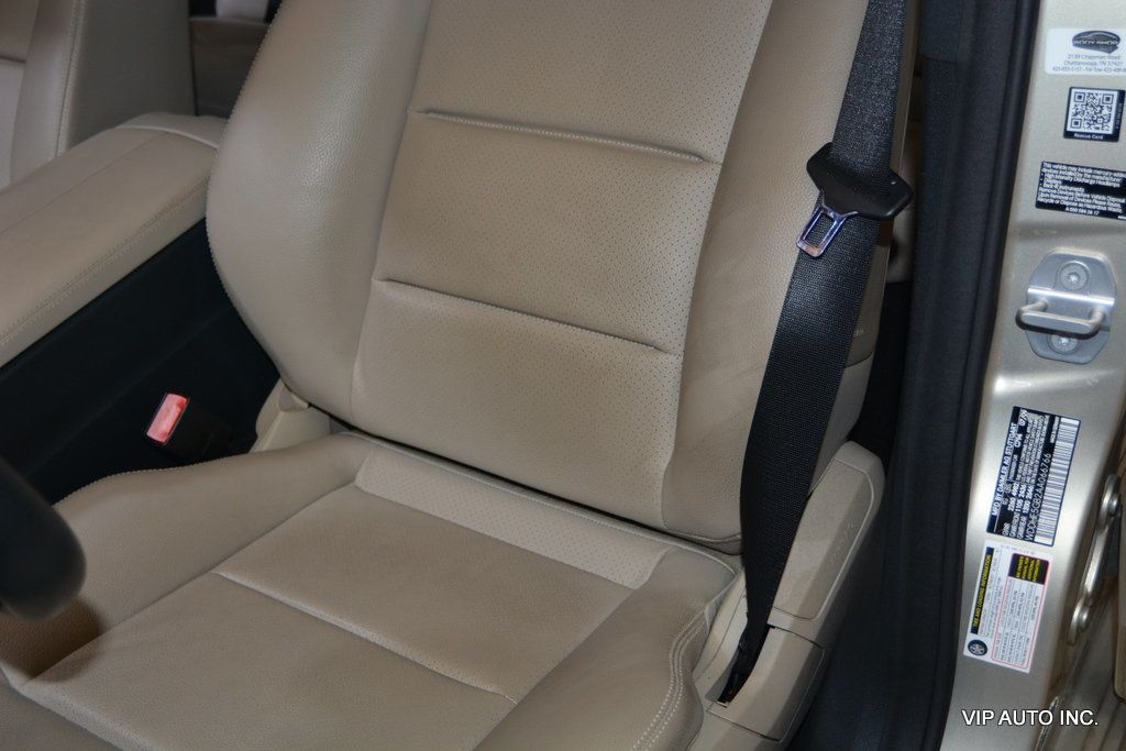 2010 Mercedes-Benz E-Class 4dr Sedan E 350 Sport RWD - 22935941 - 14