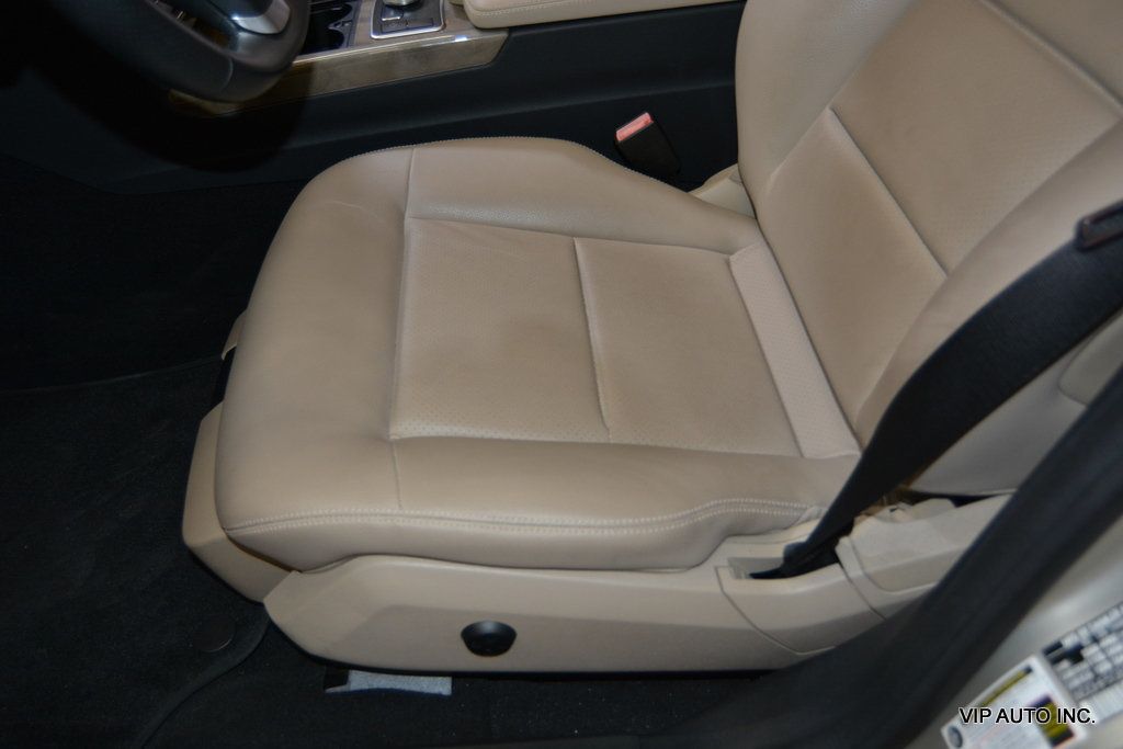 2010 Mercedes-Benz E-Class 4dr Sedan E 350 Sport RWD - 22935941 - 16