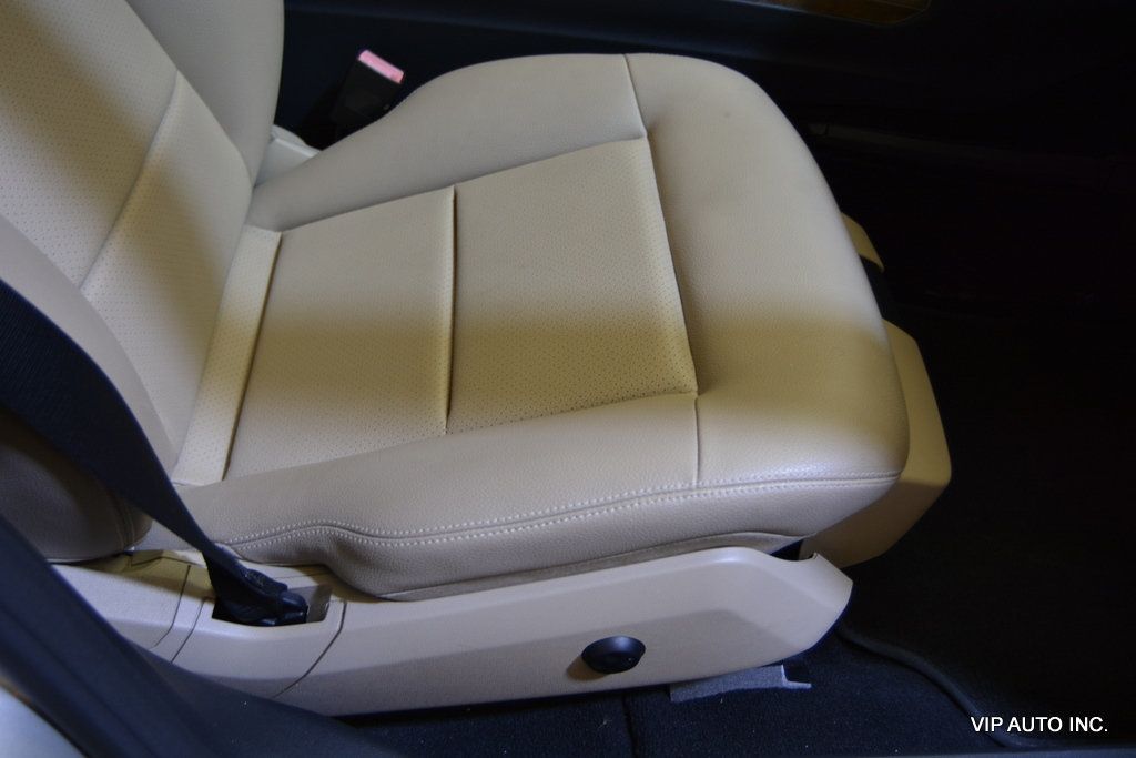 2010 Mercedes-Benz E-Class 4dr Sedan E 350 Sport RWD - 22935941 - 17