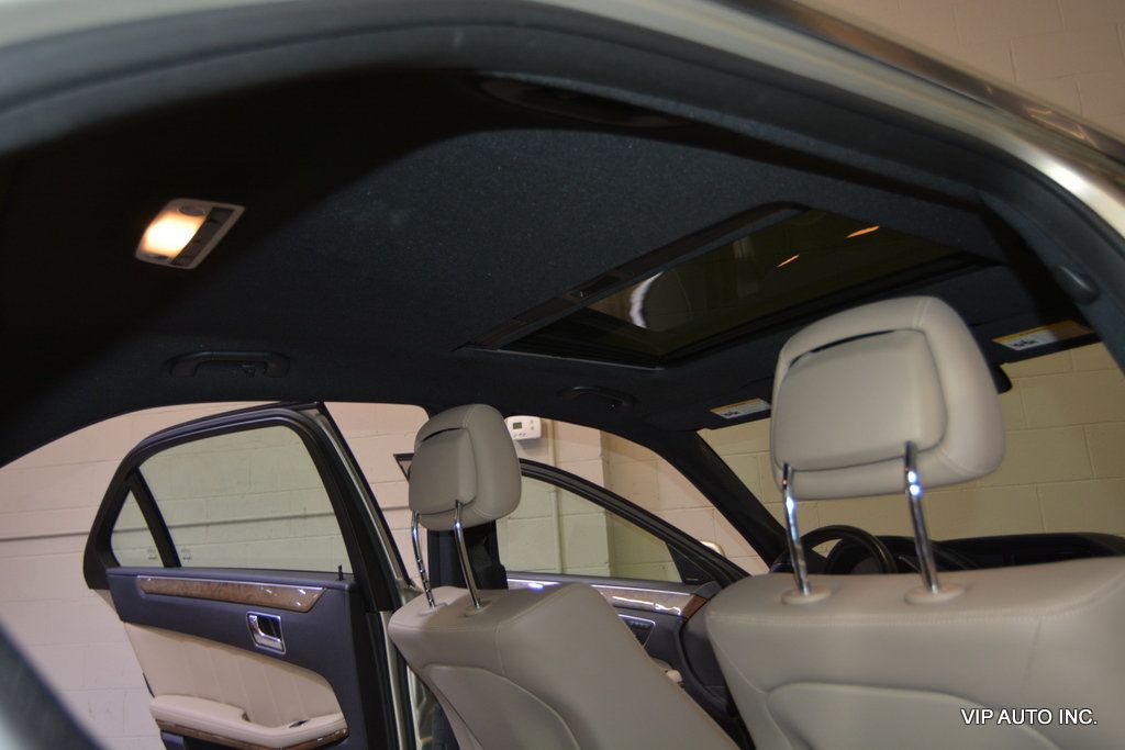 2010 Mercedes-Benz E-Class 4dr Sedan E 350 Sport RWD - 22935941 - 20