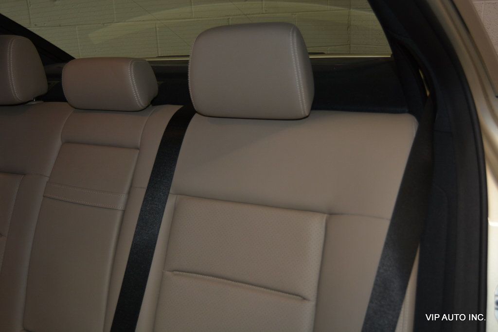2010 Mercedes-Benz E-Class 4dr Sedan E 350 Sport RWD - 22935941 - 22