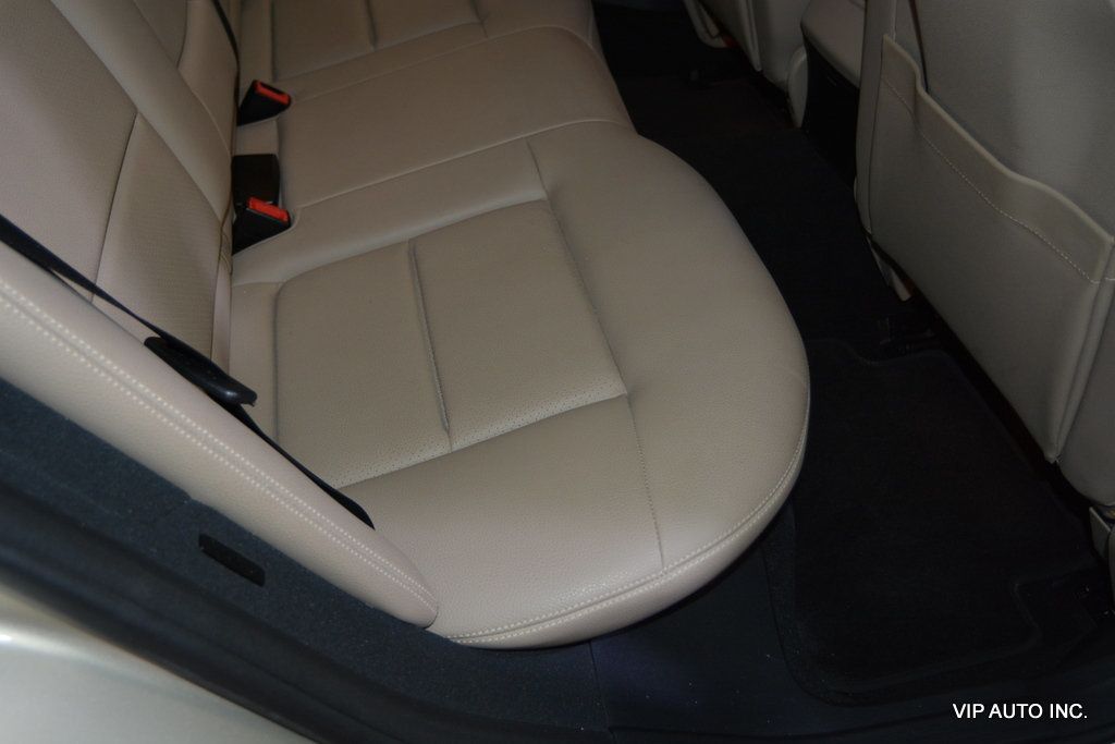 2010 Mercedes-Benz E-Class 4dr Sedan E 350 Sport RWD - 22935941 - 27