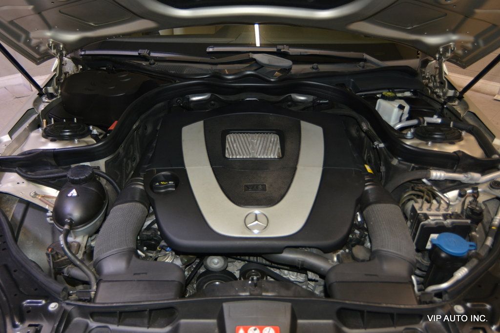2010 Mercedes-Benz E-Class 4dr Sedan E 350 Sport RWD - 22935941 - 32