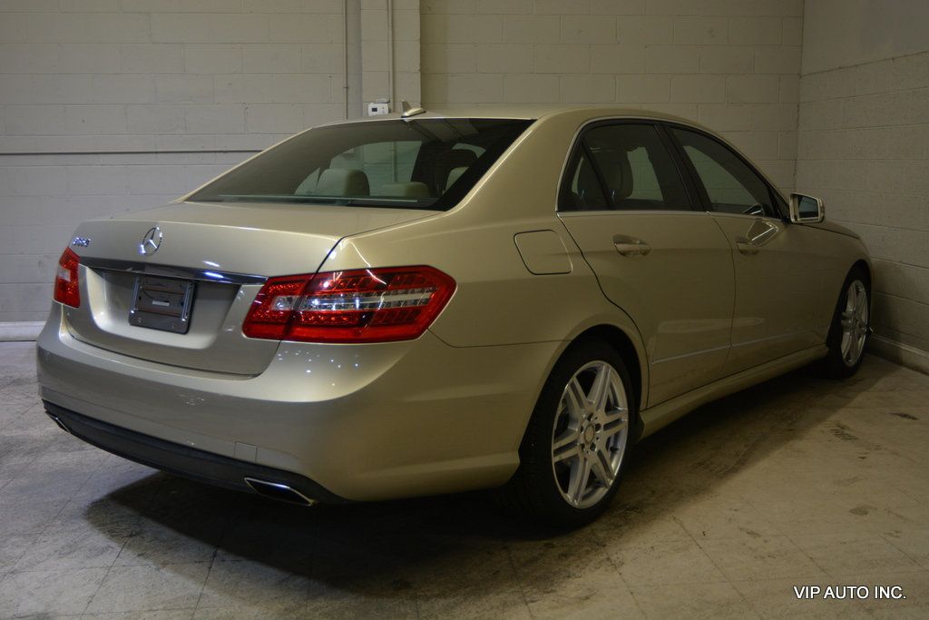 2010 Mercedes-Benz E-Class 4dr Sedan E 350 Sport RWD - 22935941 - 3