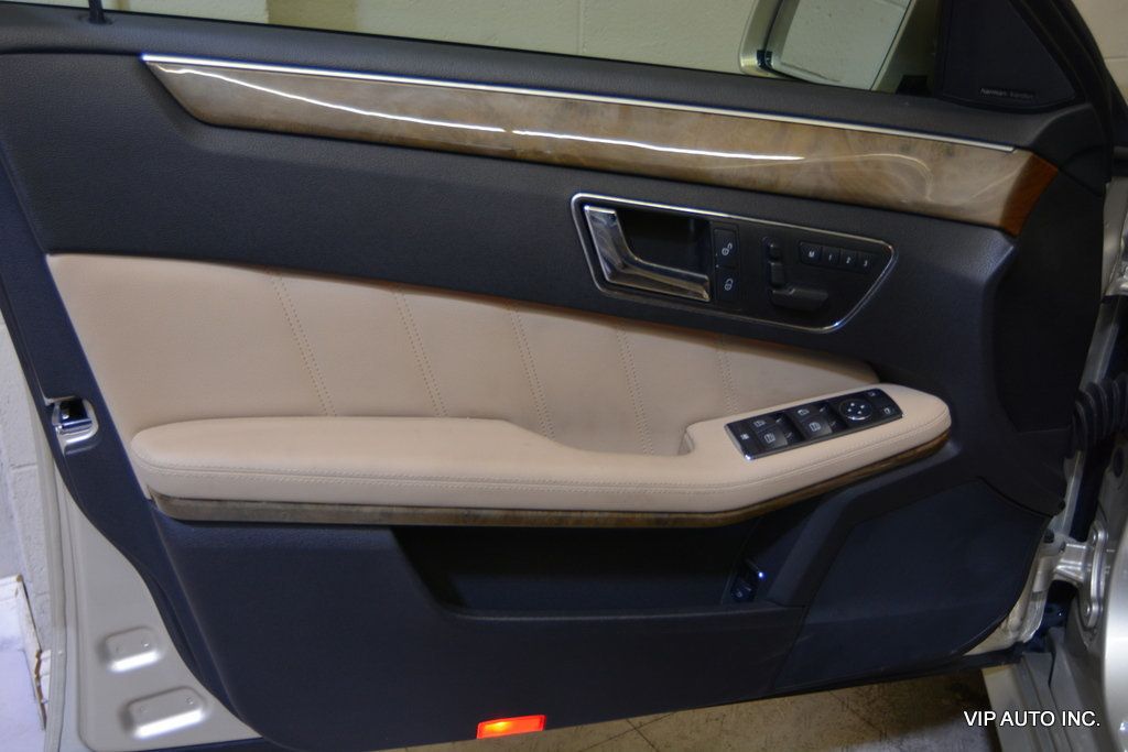 2010 Mercedes-Benz E-Class 4dr Sedan E 350 Sport RWD - 22935941 - 6