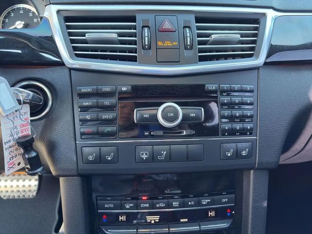 2010 Mercedes-Benz E-Class AMG, 6.3L V8, XENONS, TINTED, BLUETOOTH, SPOILER & MORE - 22609445 - 16