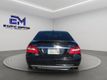 2010 Mercedes-Benz E-Class AMG, 6.3L V8, XENONS, TINTED, BLUETOOTH, SPOILER & MORE - 22609445 - 34