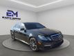2010 Mercedes-Benz E-Class AMG, 6.3L V8, XENONS, TINTED, BLUETOOTH, SPOILER & MORE - 22609445 - 37