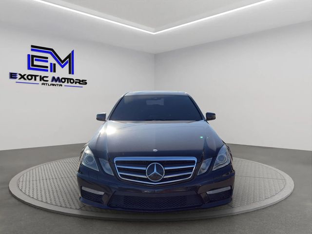 2010 Mercedes-Benz E-Class AMG, 6.3L V8, XENONS, TINTED, BLUETOOTH, SPOILER & MORE - 22609445 - 38