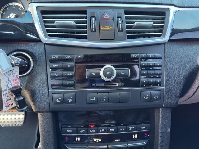 2010 Mercedes-Benz E-Class AMG, 6.3L V8, XENONS, TINTED, BLUETOOTH, SPOILER & MORE - 22609445 - 46