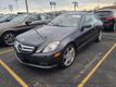 2010 Mercedes-Benz E-Class E 350 2dr Coupe E350 RWD - 22691829 - 0