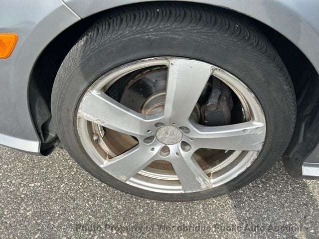 2010 Mercedes-Benz E-Class E 350 4dr Sedan E350 Sport RWD - 23010065 - 12