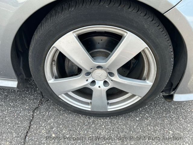 2010 Mercedes-Benz E-Class E 350 4dr Sedan E350 Sport RWD - 23010065 - 13