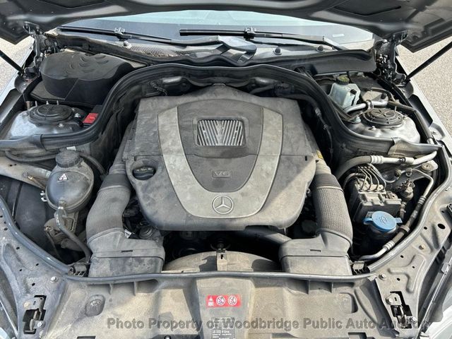 2010 Mercedes-Benz E-Class E 350 4dr Sedan E350 Sport RWD - 23010065 - 20