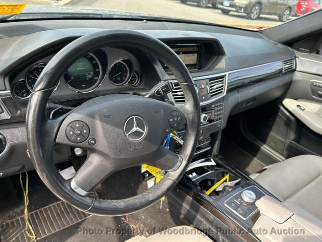 2010 Mercedes-Benz E-Class E 350 4dr Sedan E350 Sport RWD - 23010065 - 22