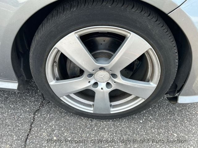 2010 Mercedes-Benz E-Class E 350 4dr Sedan E350 Sport RWD - 23010065 - 27