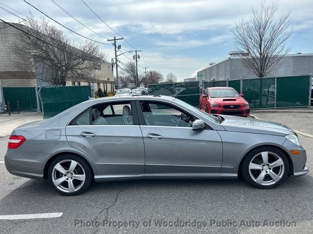2010 Mercedes-Benz E-Class E 350 4dr Sedan E350 Sport RWD - 23010065 - 2